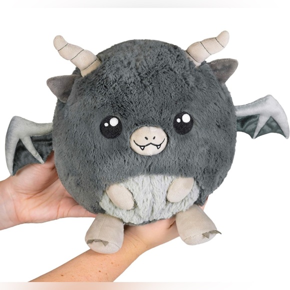 Other - 7” Gargoyle plush